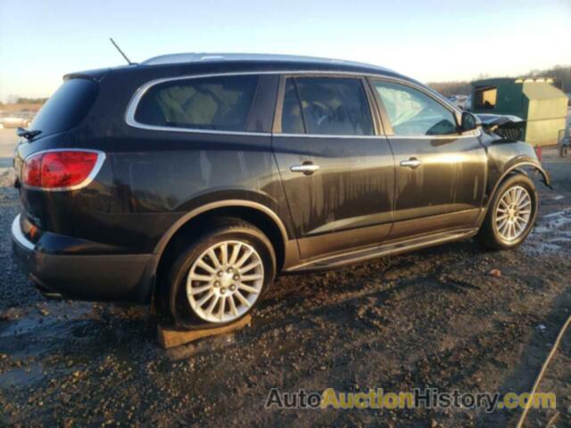 BUICK ENCLAVE CXL, 5GAKVBED9BJ371030