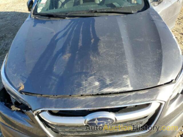 SUBARU OUTBACK LIMITED, 4S4BTANC1M3181294