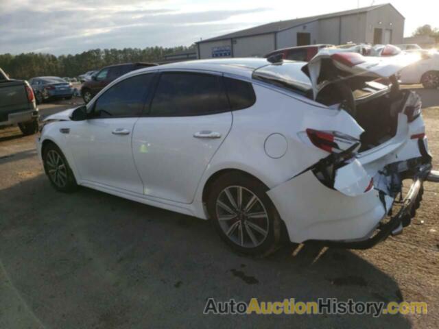 KIA OPTIMA EX, 5XXGU4L17KG337295