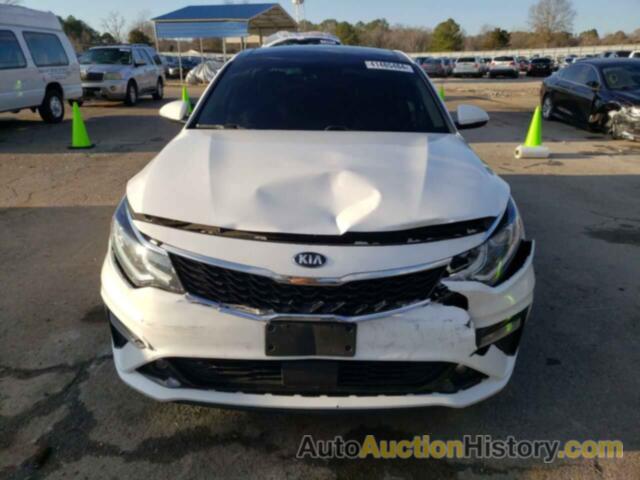 KIA OPTIMA EX, 5XXGU4L17KG337295