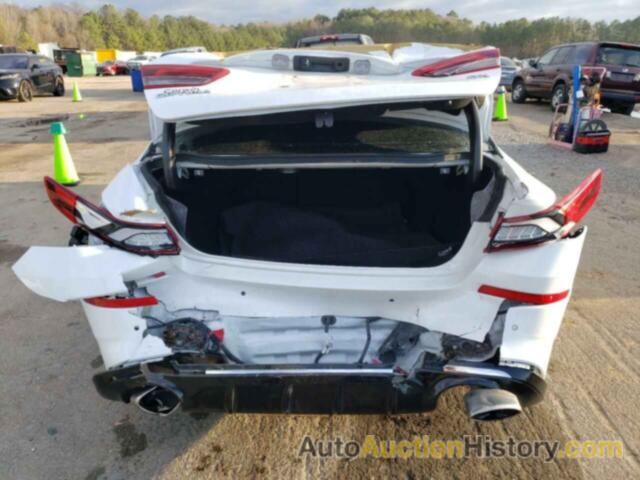 KIA OPTIMA EX, 5XXGU4L17KG337295