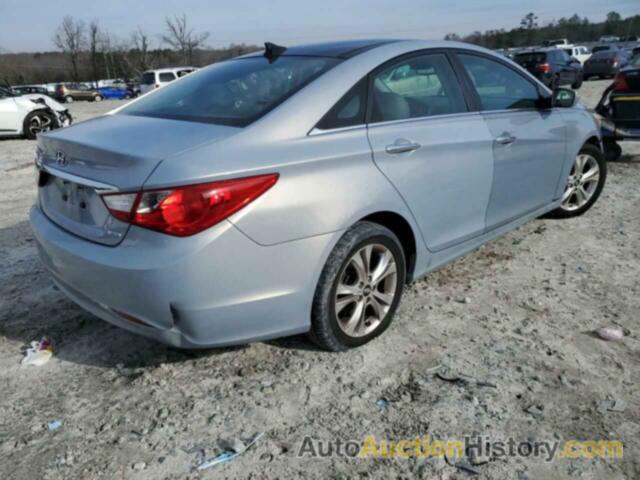 HYUNDAI SONATA SE, 5NPEC4AC0CH322433