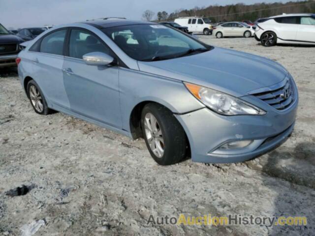 HYUNDAI SONATA SE, 5NPEC4AC0CH322433