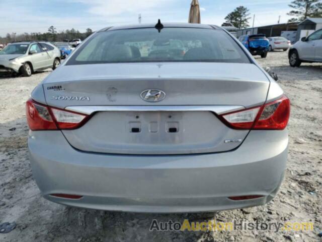 HYUNDAI SONATA SE, 5NPEC4AC0CH322433