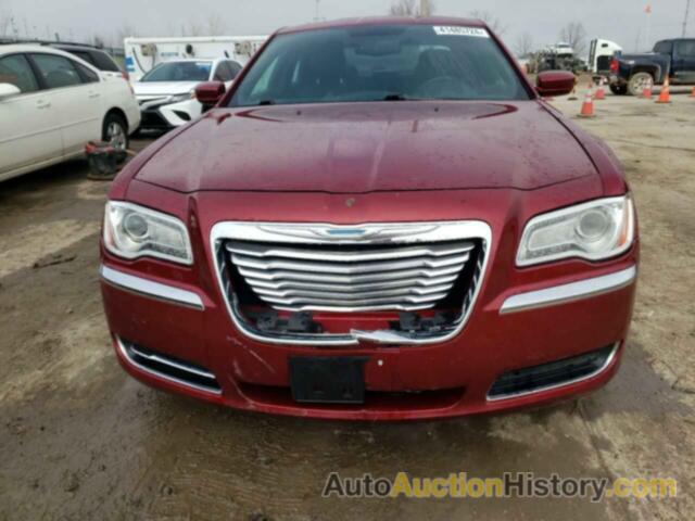 CHRYSLER 300, 2C3CCAAGXDH600469