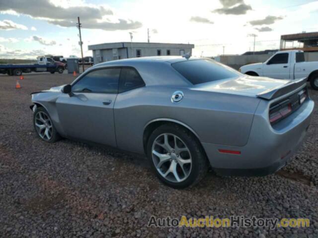 DODGE CHALLENGER SXT PLUS, 2C3CDZBG2FH705939