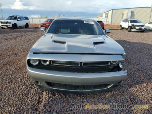 DODGE CHALLENGER SXT PLUS, 2C3CDZBG2FH705939