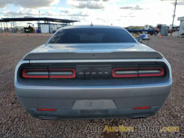 DODGE CHALLENGER SXT PLUS, 2C3CDZBG2FH705939