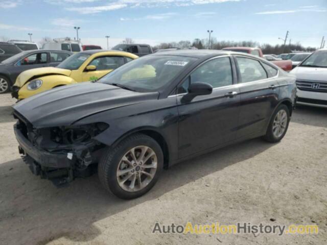 FORD FUSION SE, 3FA6P0HD2KR249258