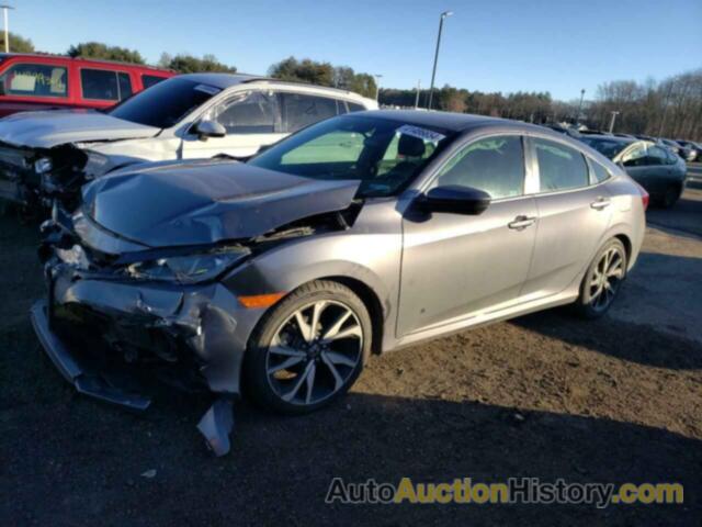 HONDA CIVIC SPORT, 2HGFC2F8XMH531056