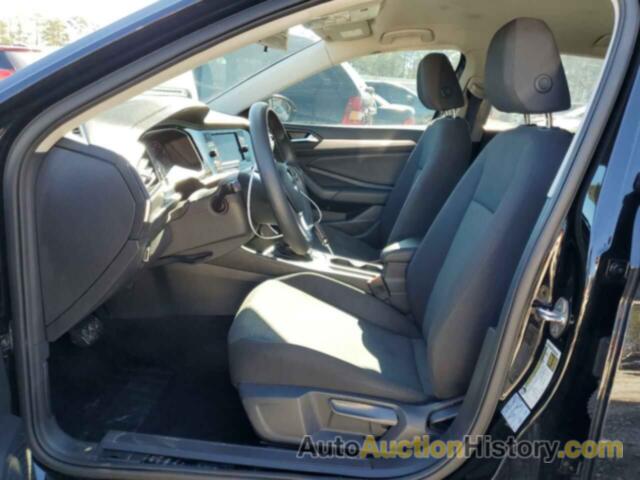 VOLKSWAGEN JETTA S, 3VWC57BU7MM024979