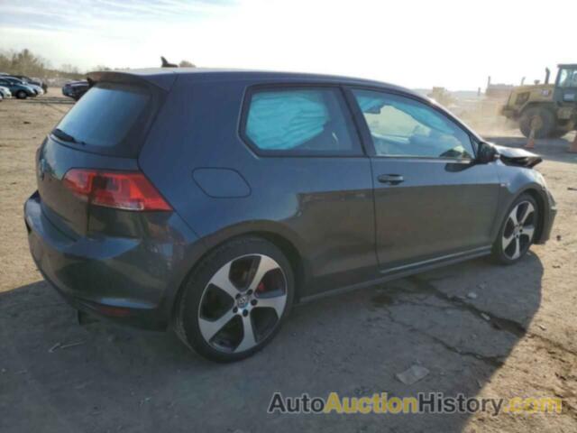 VOLKSWAGEN GTI, 3VWTT7AU5FM036347