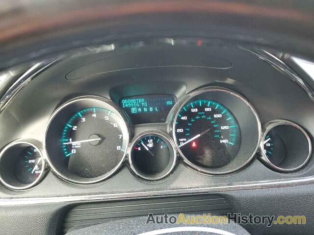 BUICK ENCLAVE, 5GAKVCKD5FJ320415