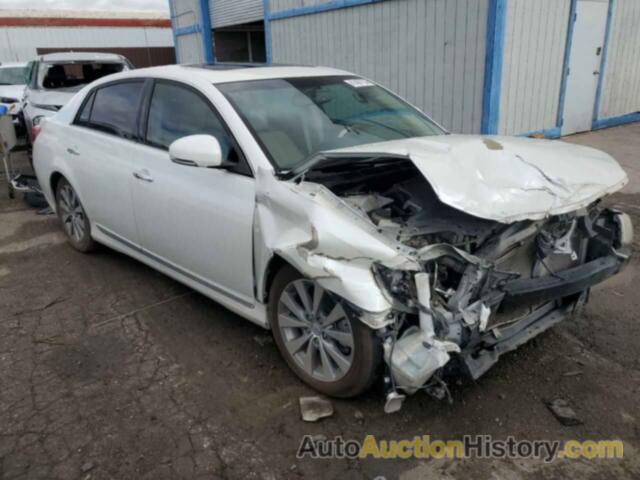 TOYOTA AVALON BASE, 4T1BK3DB2BU418616