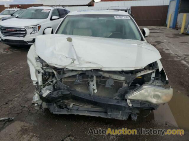 TOYOTA AVALON BASE, 4T1BK3DB2BU418616