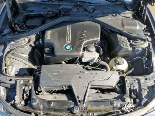 BMW 3 SERIES I XDRIVE, WBA3C3G50FNS73763
