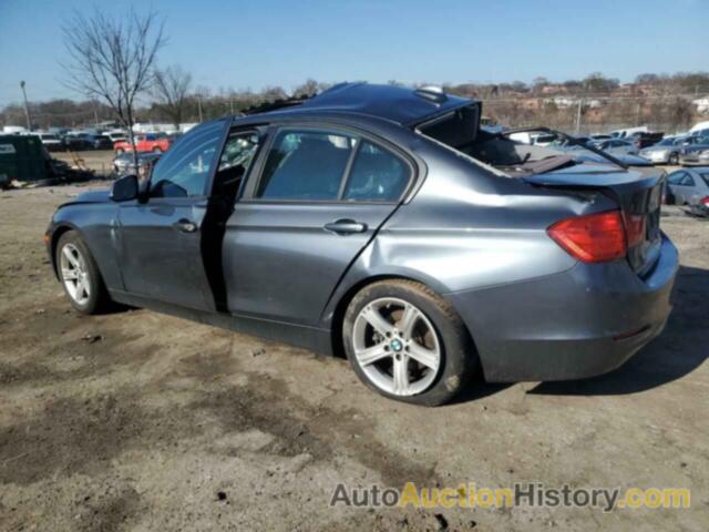 BMW 3 SERIES I XDRIVE, WBA3C3G50FNS73763