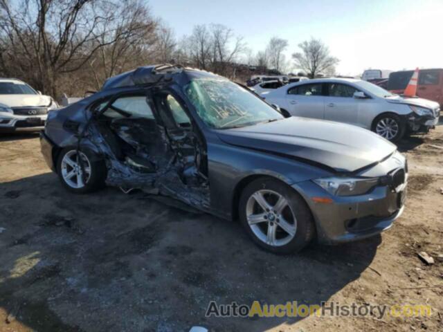 BMW 3 SERIES I XDRIVE, WBA3C3G50FNS73763