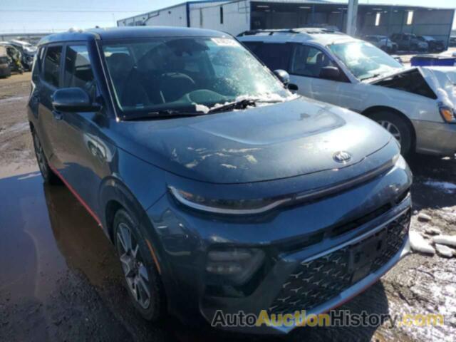 KIA SOUL GT-LINE TURBO, KNDJ53AF4L7062507