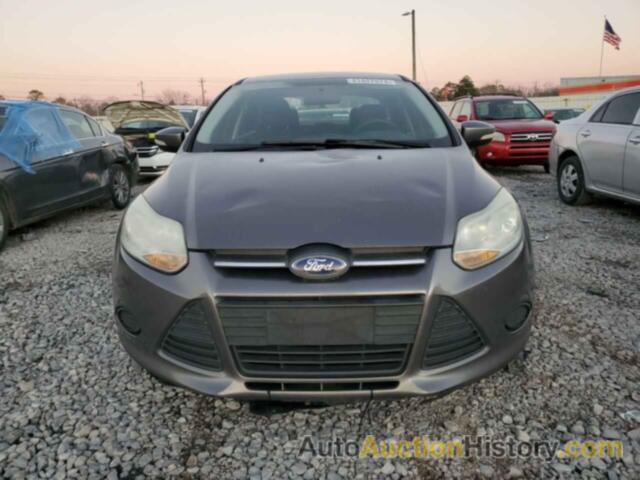 FORD FOCUS SE, 1FADP3F27DL299939