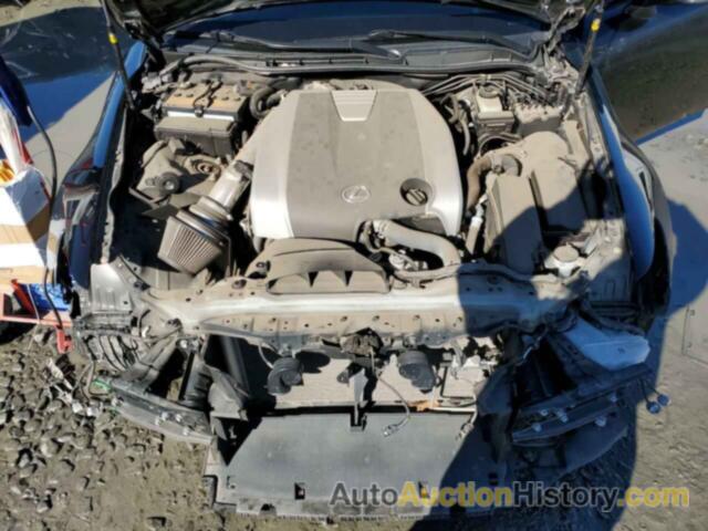 LEXUS IS 300, JTHCM1D22H5024848