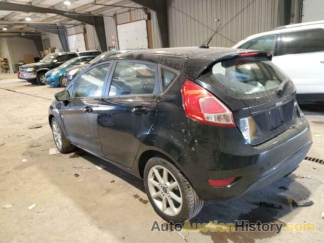 FORD FIESTA SE, 3FADP4EJ9GM170263