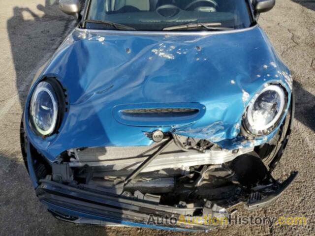 MINI COOPER S, WMW53DK00P2T39161