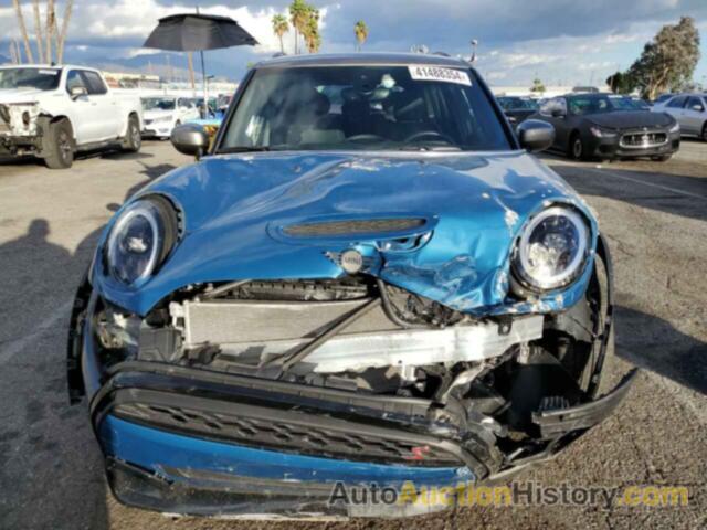 MINI COOPER S, WMW53DK00P2T39161