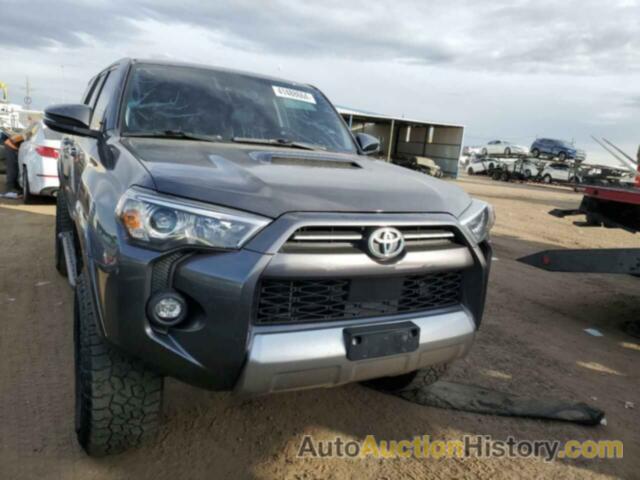 TOYOTA 4RUNNER SR5 PREMIUM, JTERU5JR1M5961961