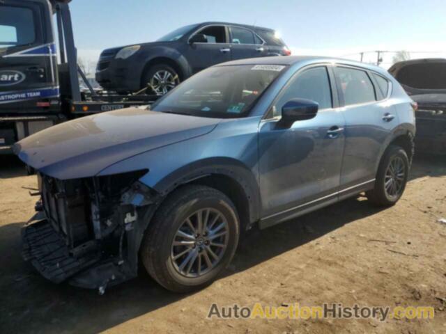 MAZDA CX-5 SPORT, JM3KFBBM9K0664164