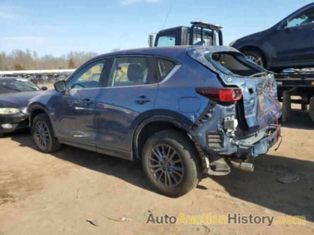 MAZDA CX-5 SPORT, JM3KFBBM9K0664164