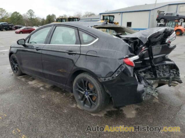 FORD FUSION SE, 3FA6P0HD2LR149422