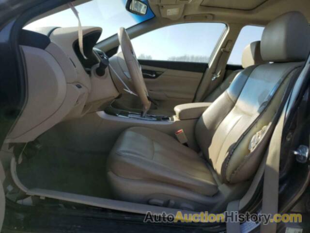 NISSAN ALTIMA 2.5, 1N4AL3AP3EC321812