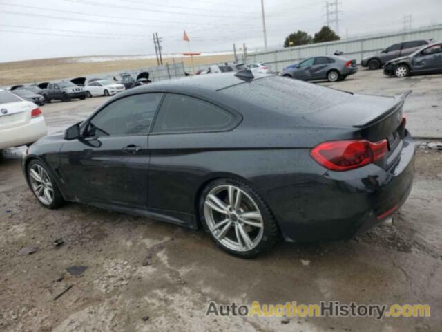 BMW 4 SERIES XI, WBA3R5C5XEF730104