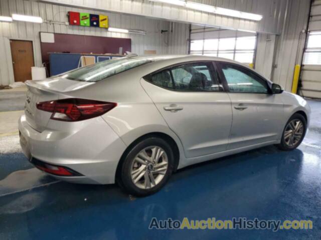 HYUNDAI ELANTRA SEL, 5NPD84LF2LH511430