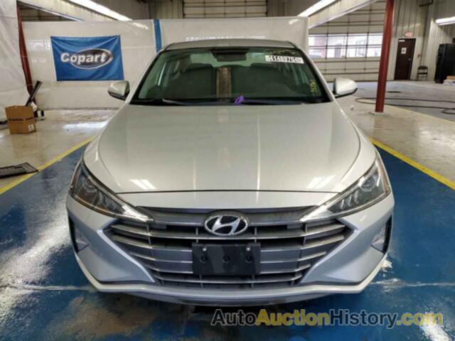 HYUNDAI ELANTRA SEL, 5NPD84LF2LH511430