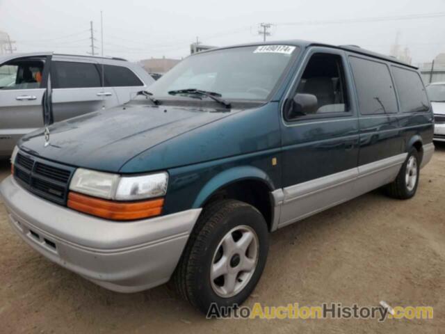 DODGE CARAVAN SE, 1B4GH44R6RX272478