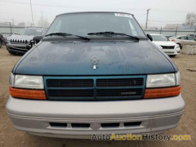 DODGE CARAVAN SE, 1B4GH44R6RX272478