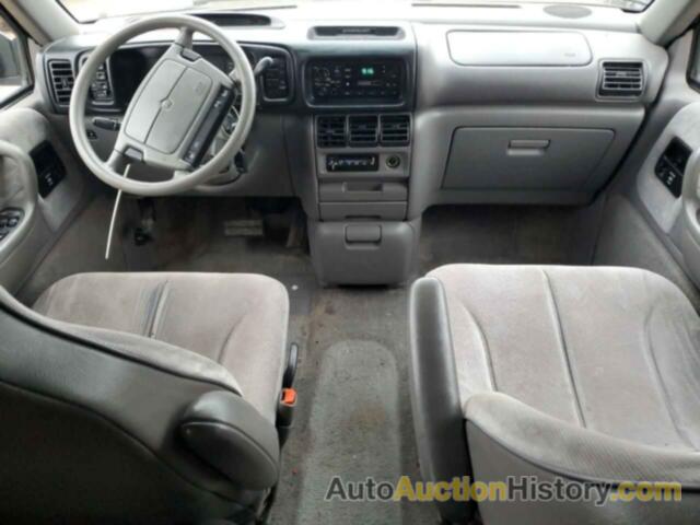 DODGE CARAVAN SE, 1B4GH44R6RX272478