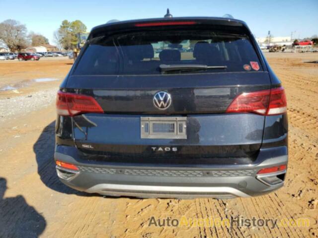 VOLKSWAGEN TAOS SEL SEL, 3VV1X7B2XNM015960