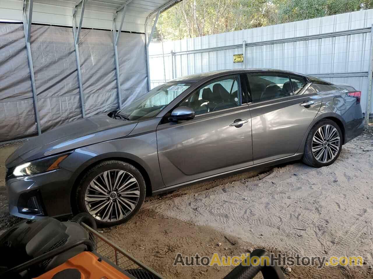 NISSAN ALTIMA SL, 1N4BL4EV1PN393344