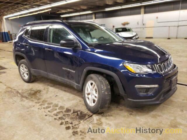 JEEP COMPASS SPORT, 3C4NJDAB5MT575892