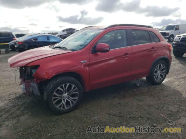 MITSUBISHI OUTLANDER SEL, JA4AR4AW7JZ006051