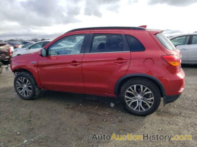 MITSUBISHI OUTLANDER SEL, JA4AR4AW7JZ006051