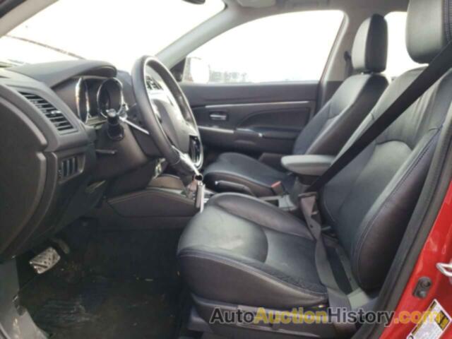 MITSUBISHI OUTLANDER SEL, JA4AR4AW7JZ006051