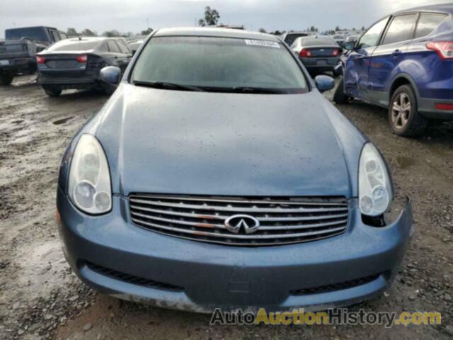 INFINITI G35, JNKCV54E07M909892