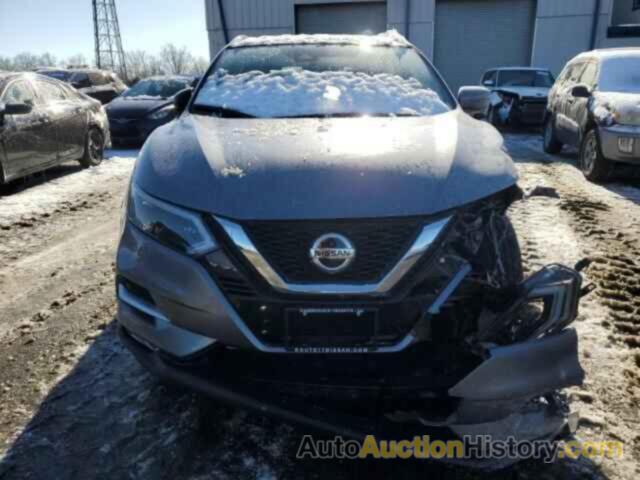 NISSAN ROGUE S, JN1BJ1CW5LW644187