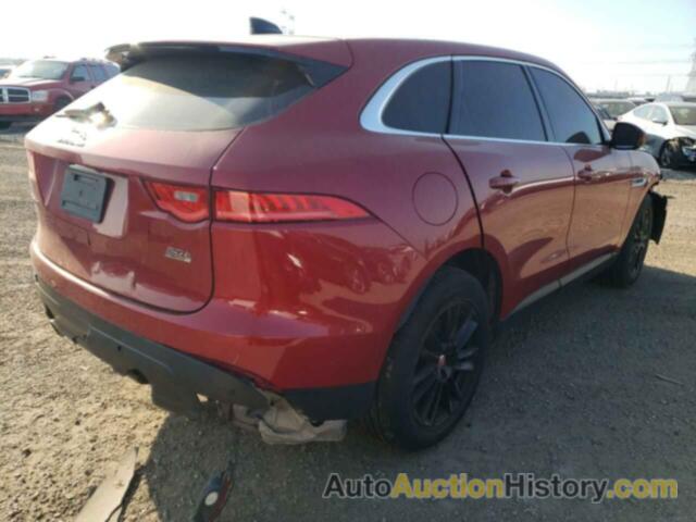 JAGUAR F-PACE PRESTIGE, SADCK2GXXLA634554