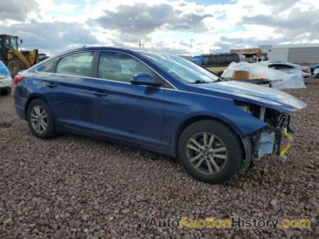 HYUNDAI SONATA SE, 5NPE24AF2HH583969