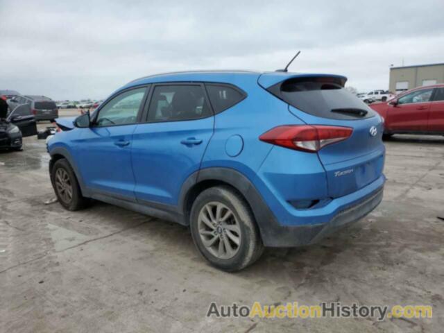 HYUNDAI TUCSON LIMITED, KM8J33A42GU071018